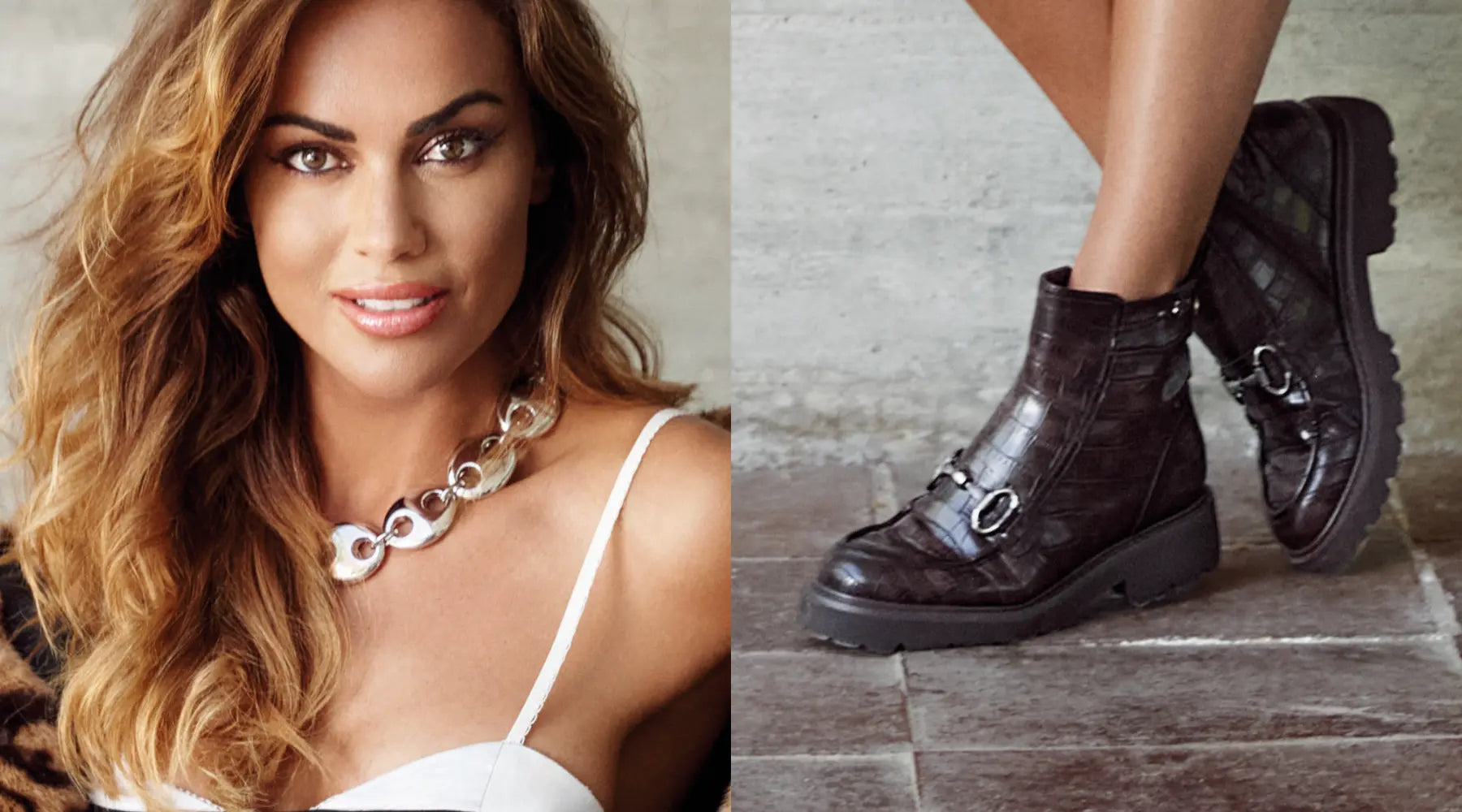 Cómo elegir botas y botines cómodos este Invierno