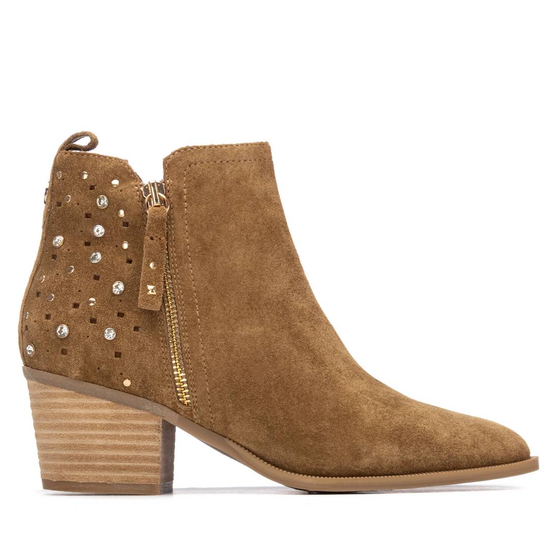 Botines de Mujer