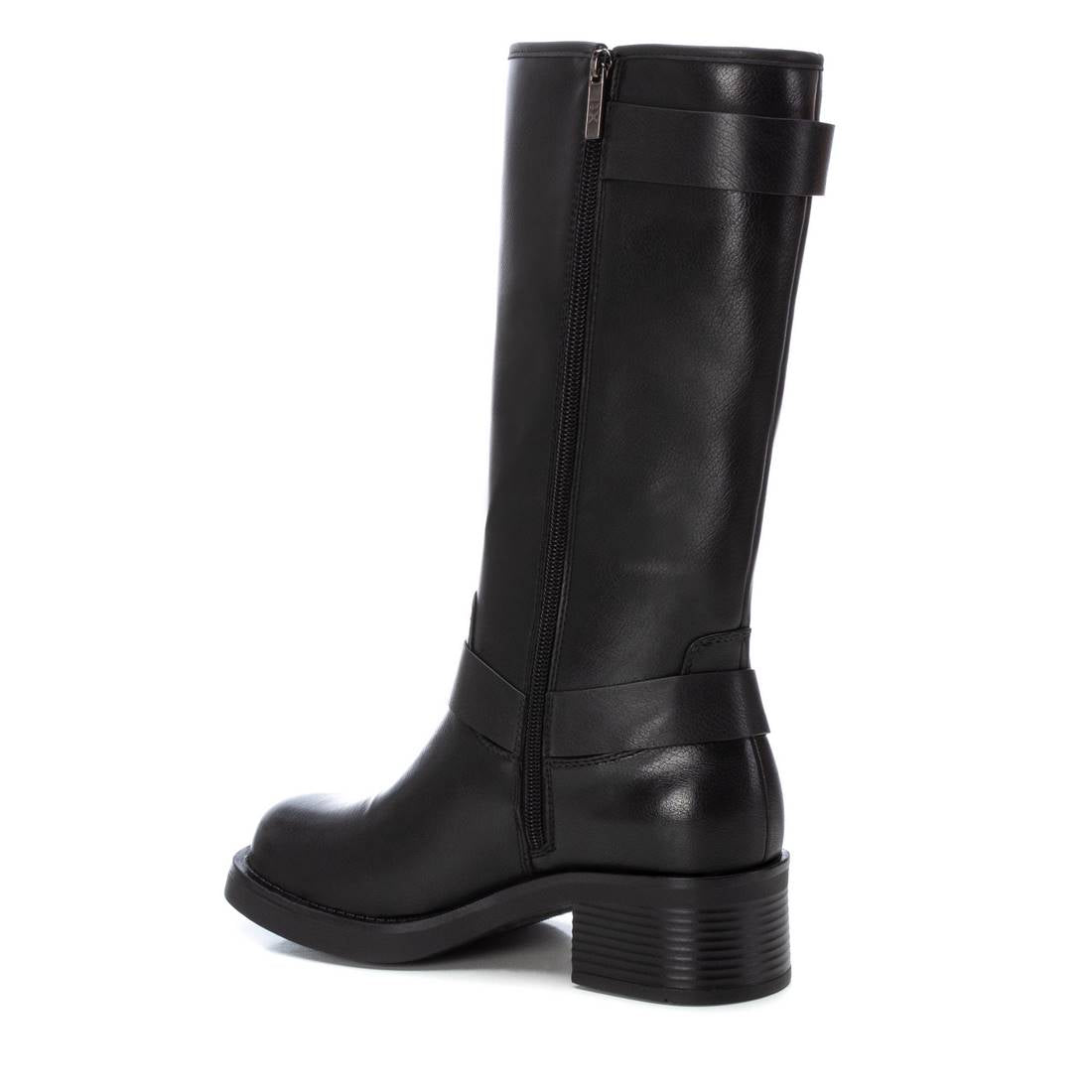 Bota de mujer con tacón Xti 14299701