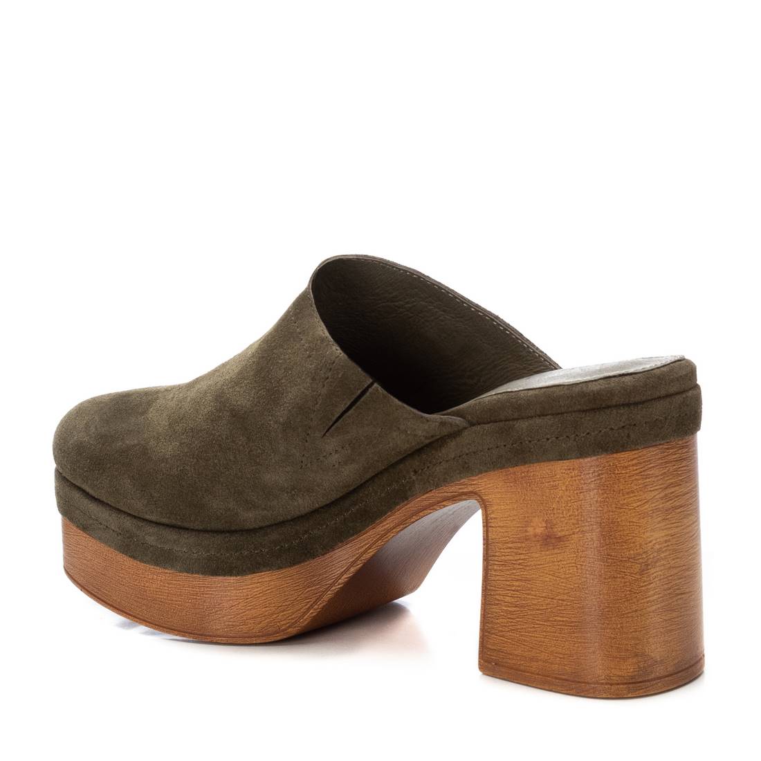 ZUECO DE MUJER CARMELA 16057002