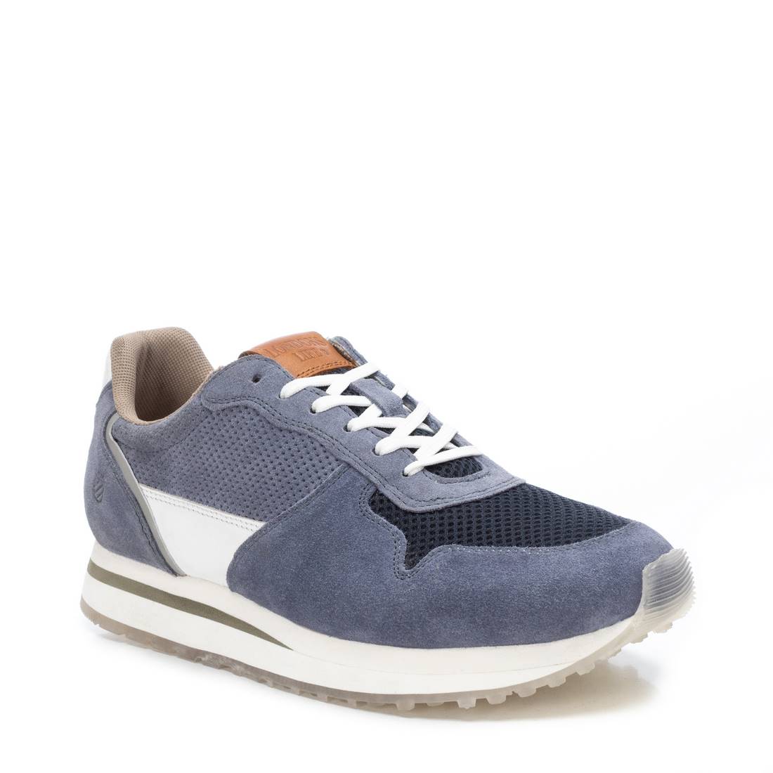 ZAPATILLA DE HOMBRE CARMELA 16081602
