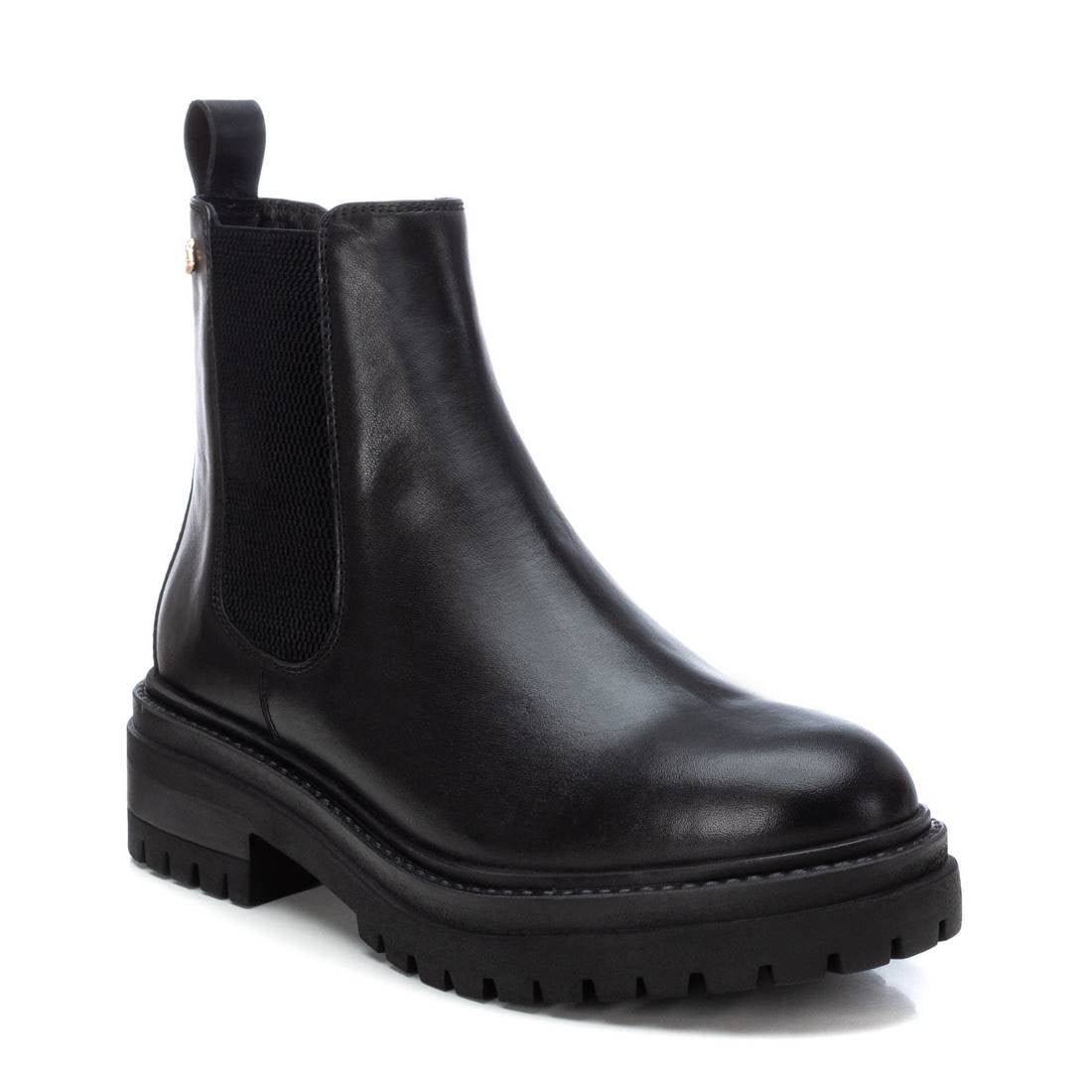 Botines chelsea mujer