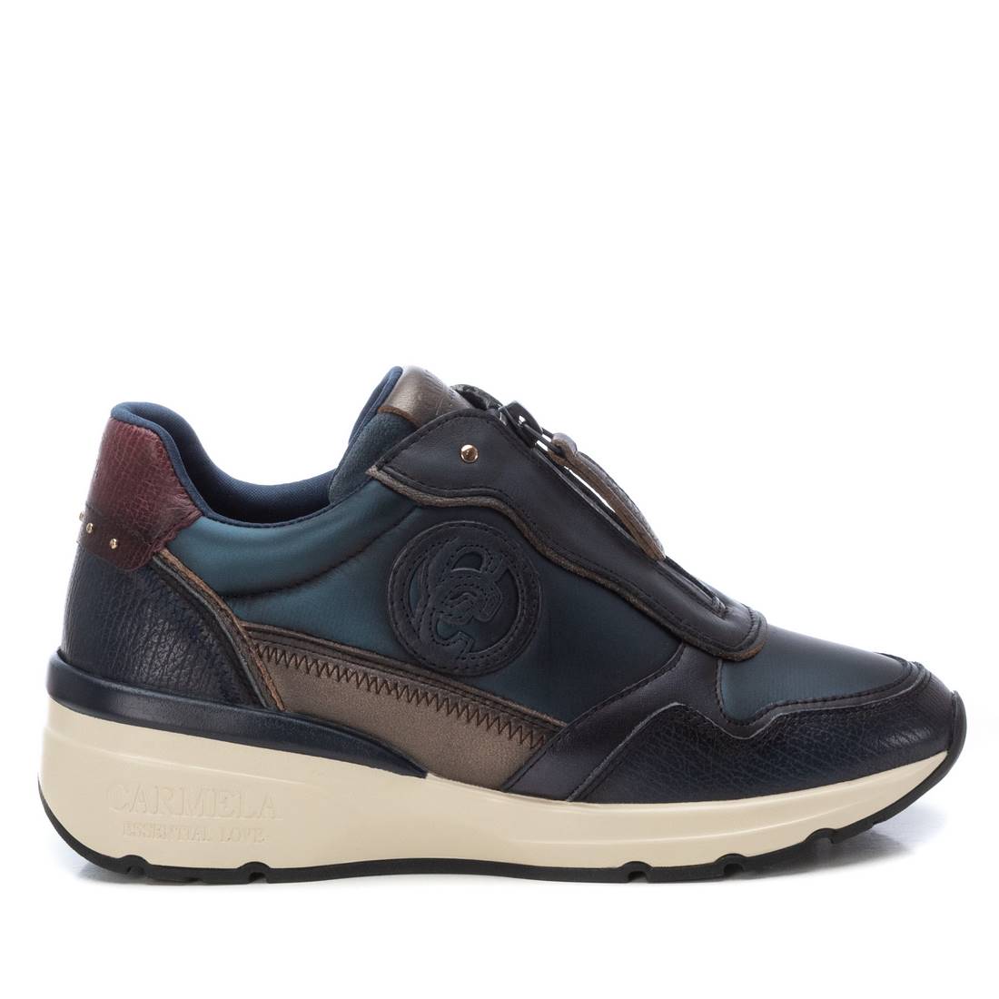 zapatillas con plantilla extraible