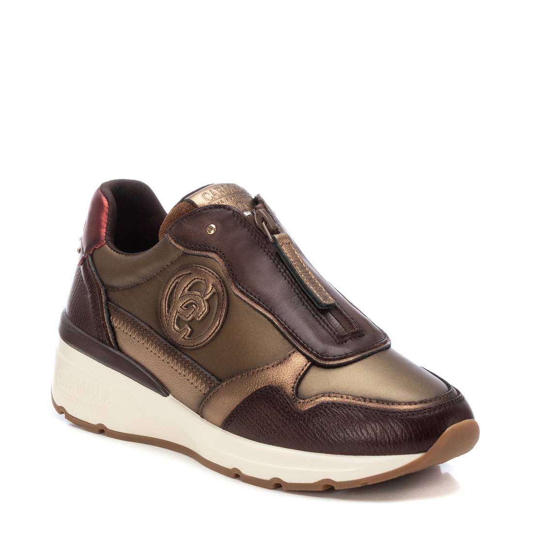 TÊNIS FEMININO CARMELA 16183006