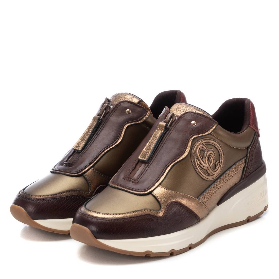 TÊNIS FEMININO CARMELA 16183006