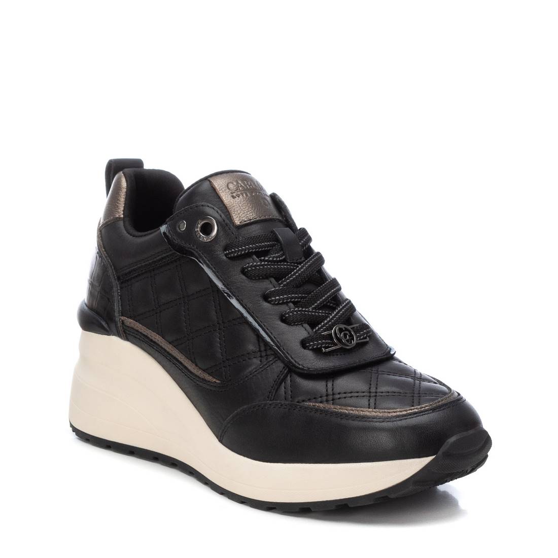 Sneakers con cuña mujer Carmela