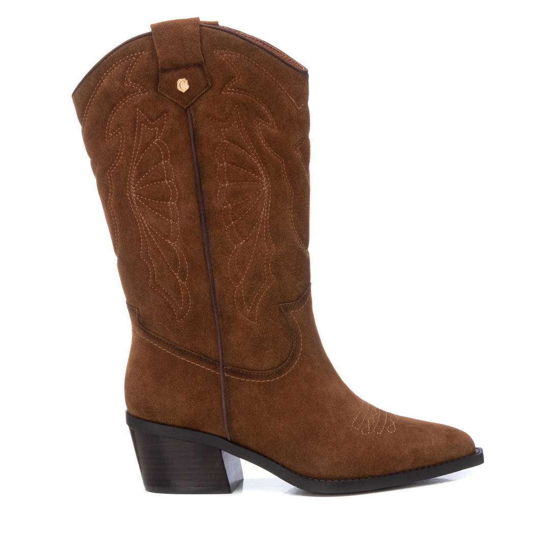 Botas de tacón altas