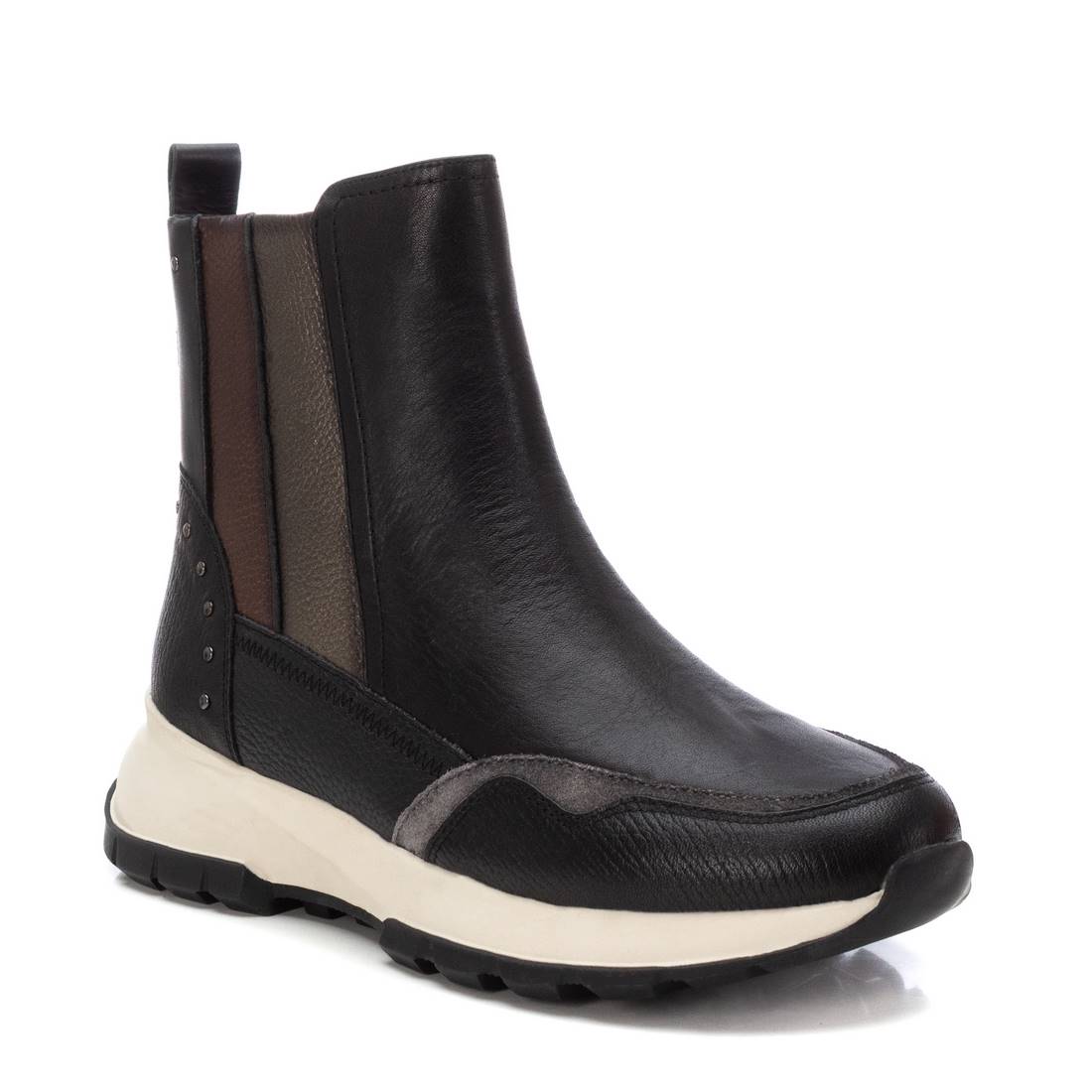 botin sneaker de mujer