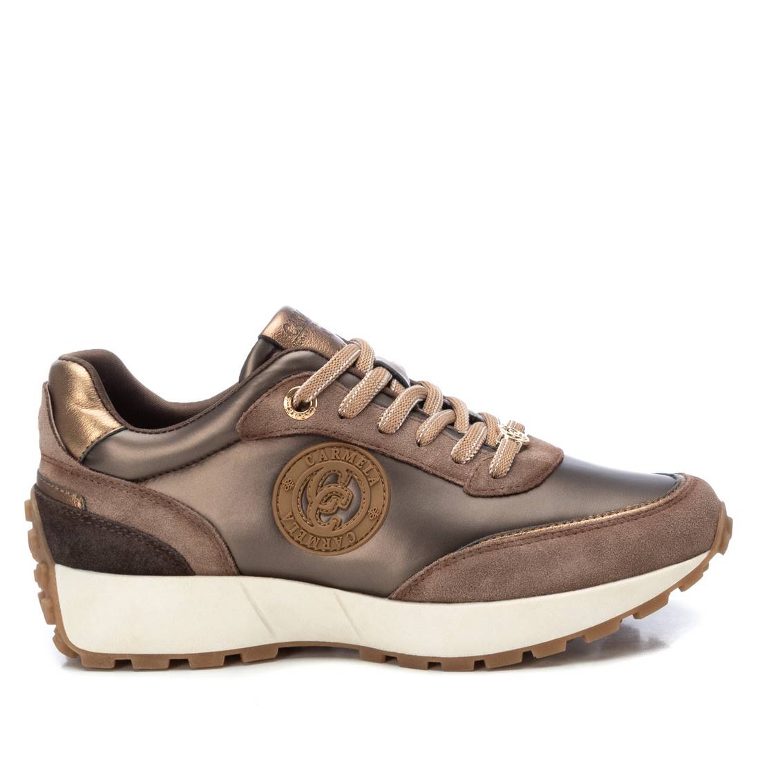 sneakers de mujer negros