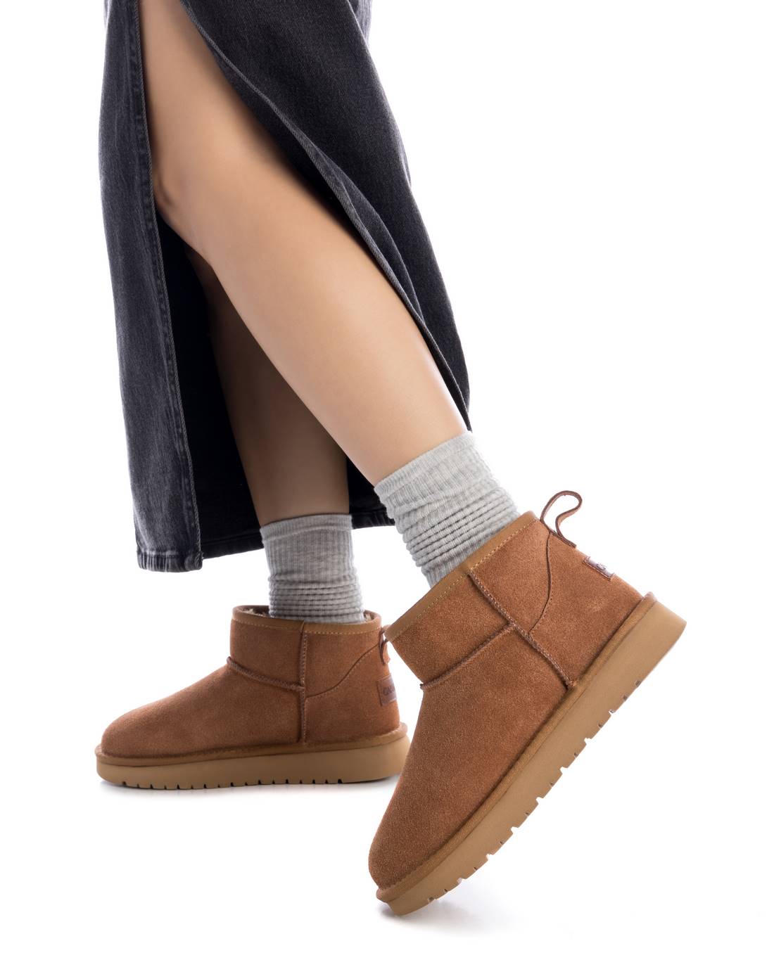 zapatillas para invierno mujer