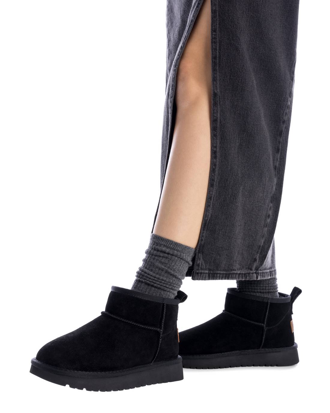 zapatillas para invierno mujer