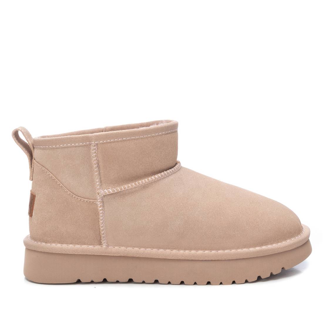 Zapatilla de invierno de mujer