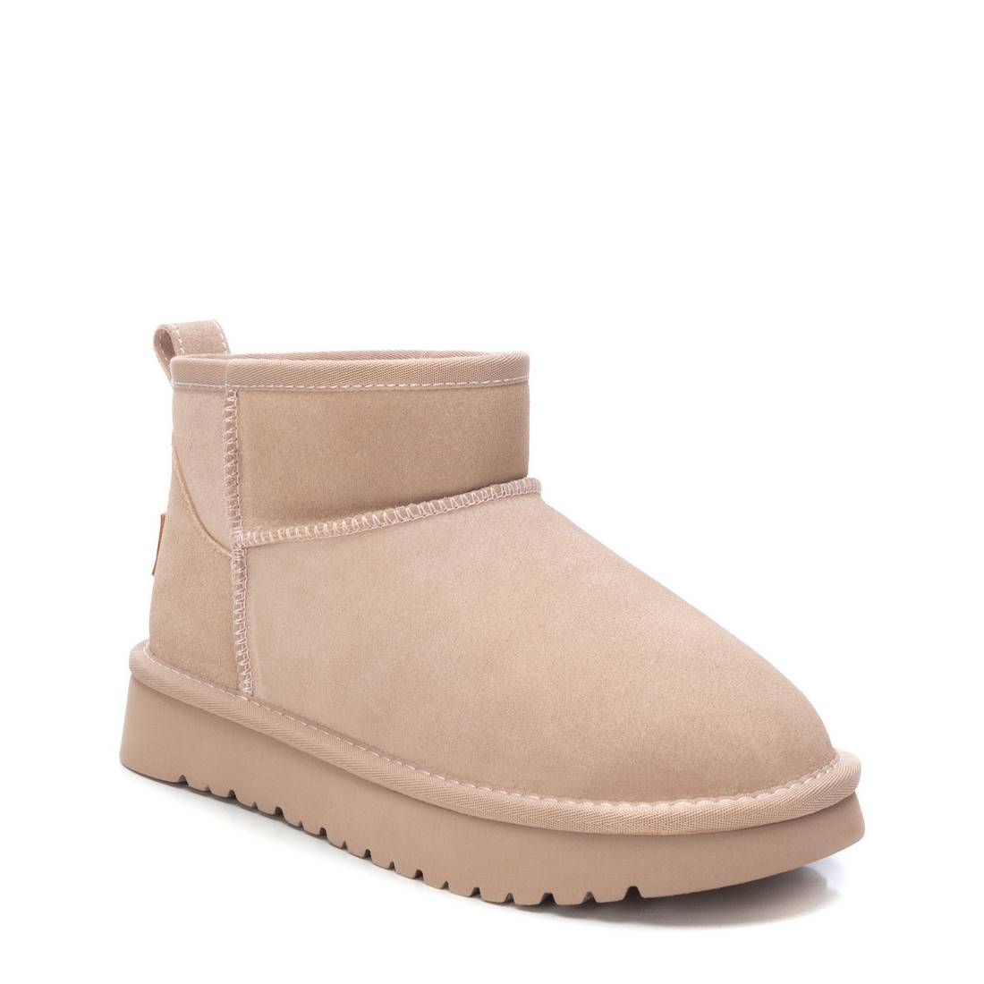 Zapatilla de invierno de mujer Carmela