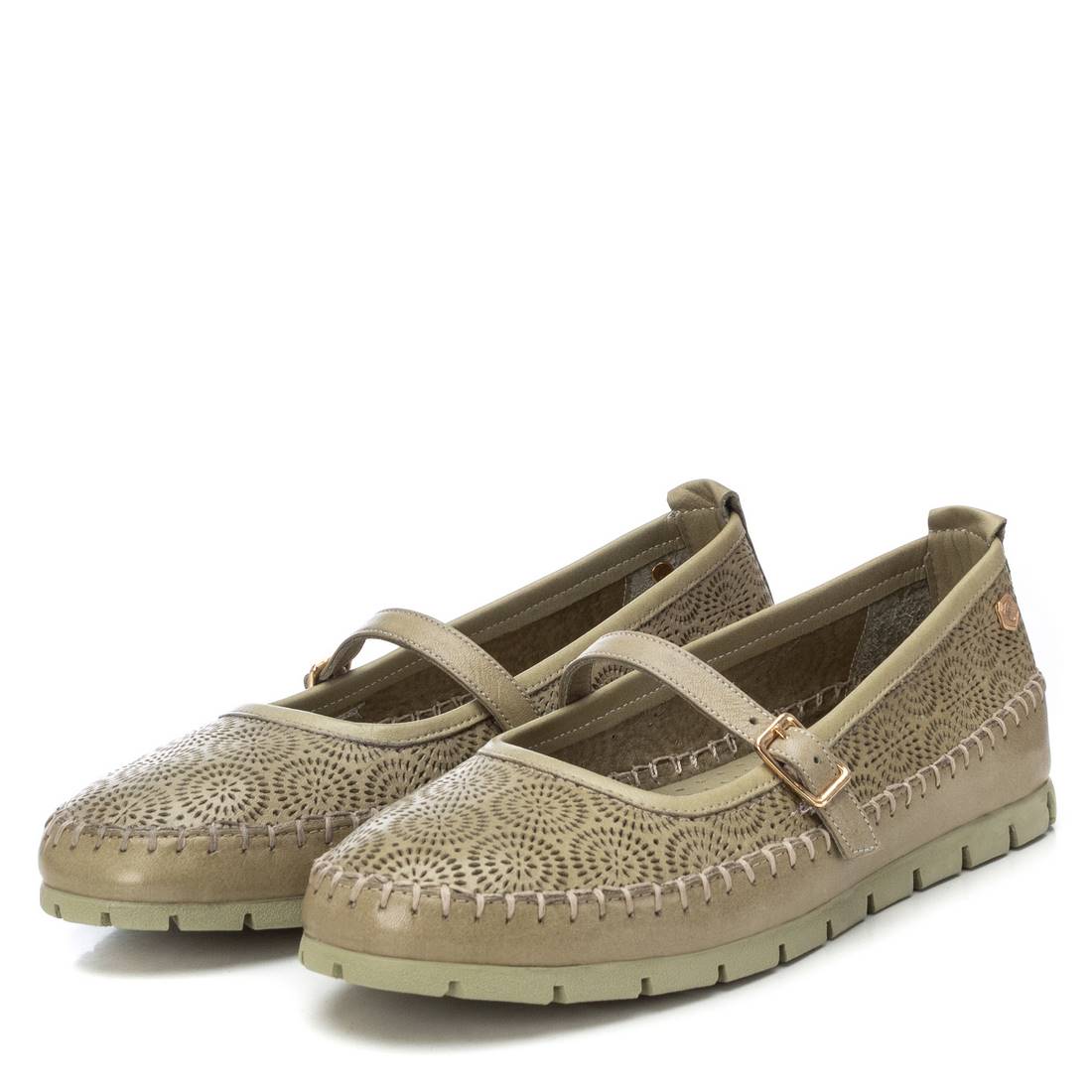 SAPATO DE MULHER CARMELA 16208003