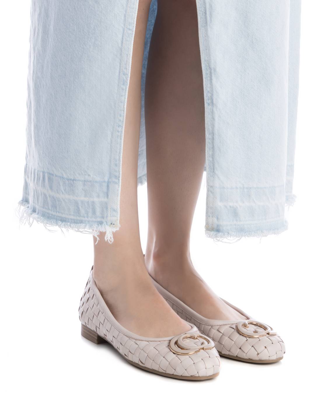 SAPATO DE MULHER CARMELA 16216903