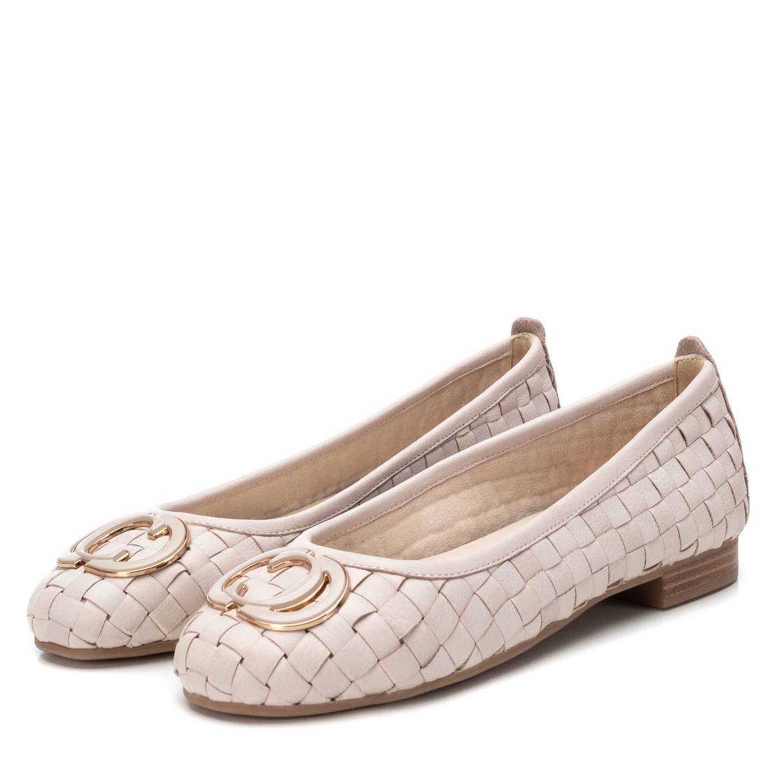 SAPATO DE MULHER CARMELA 16216903