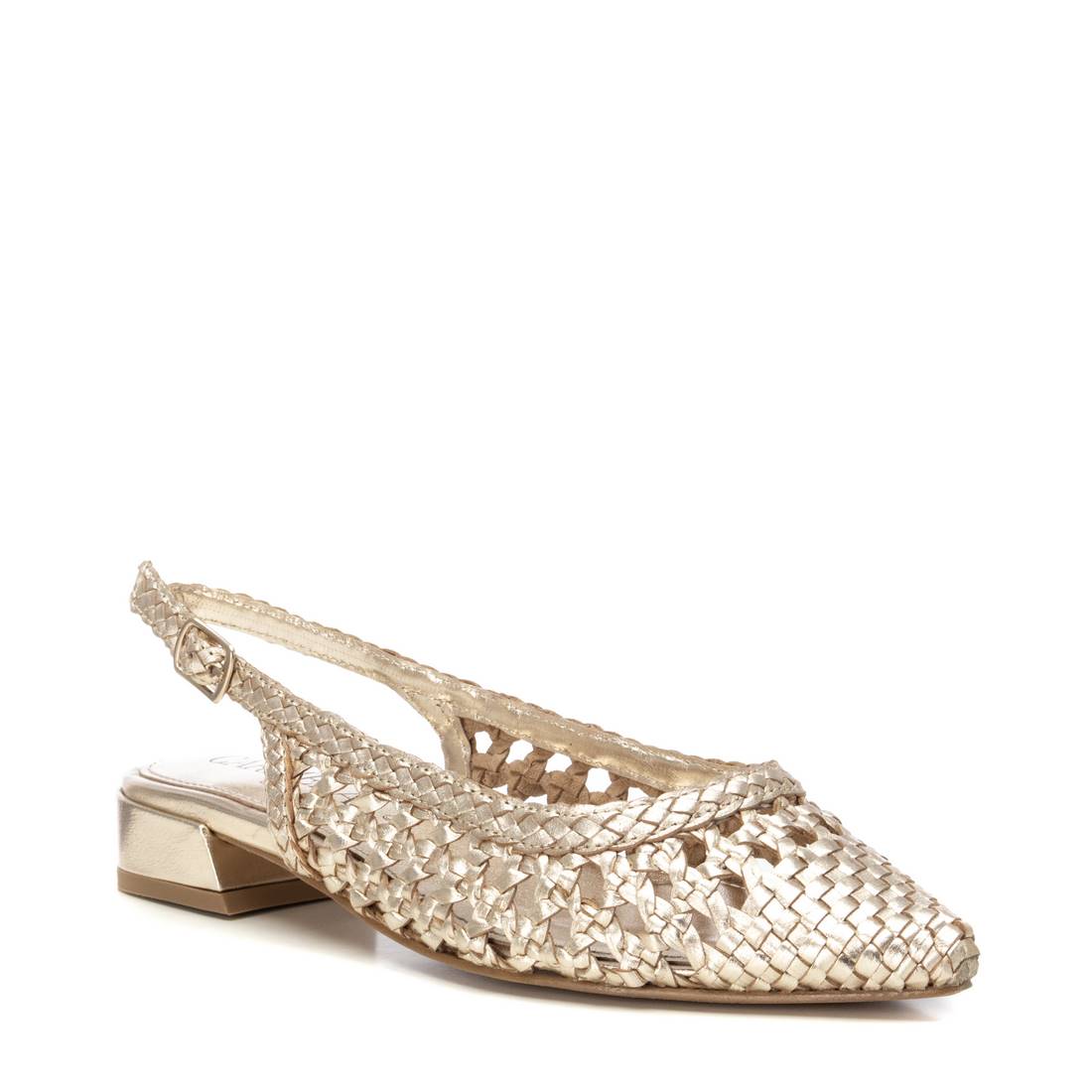 SAPATO DE MULHER CARMELA 16218306