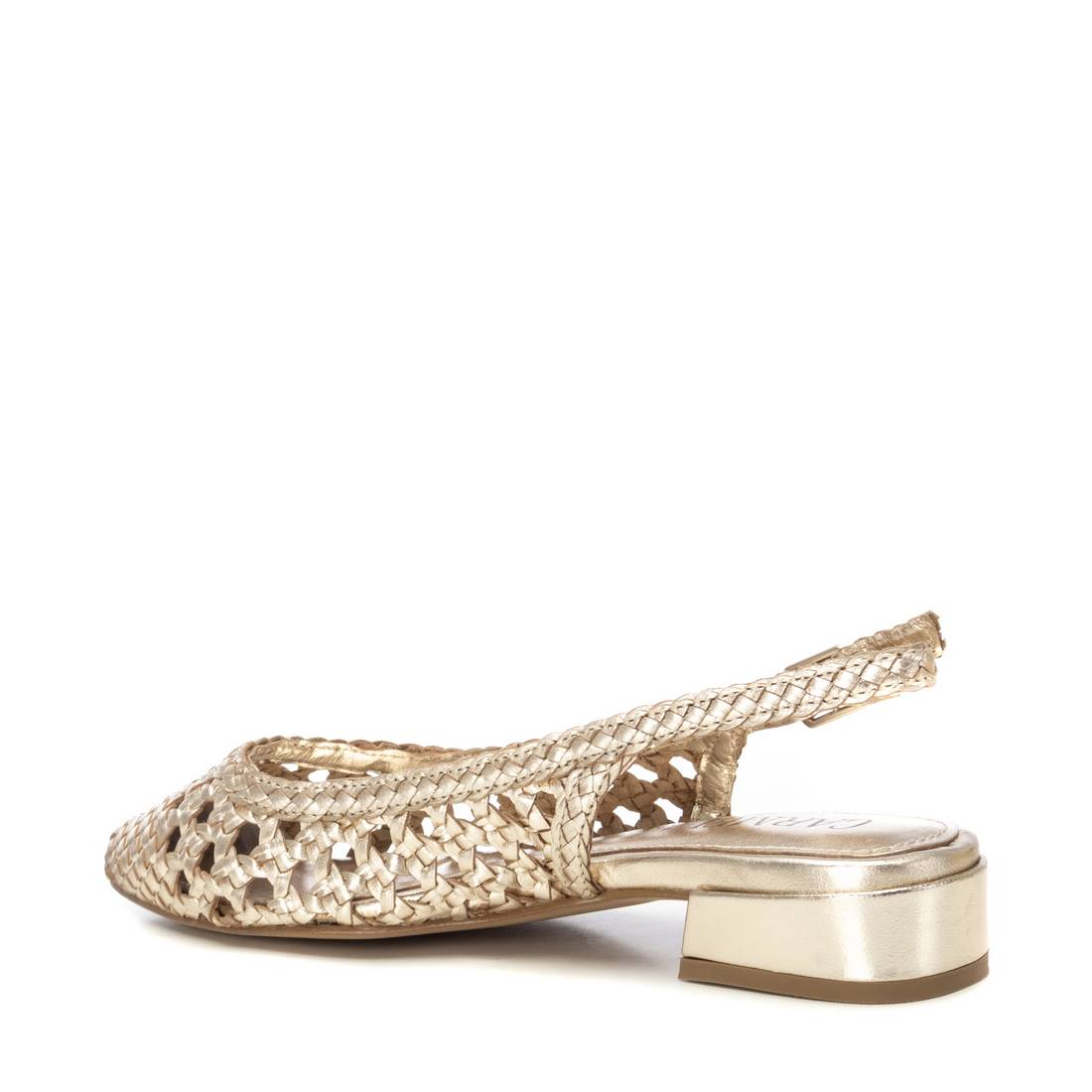 SAPATO DE MULHER CARMELA 16218306