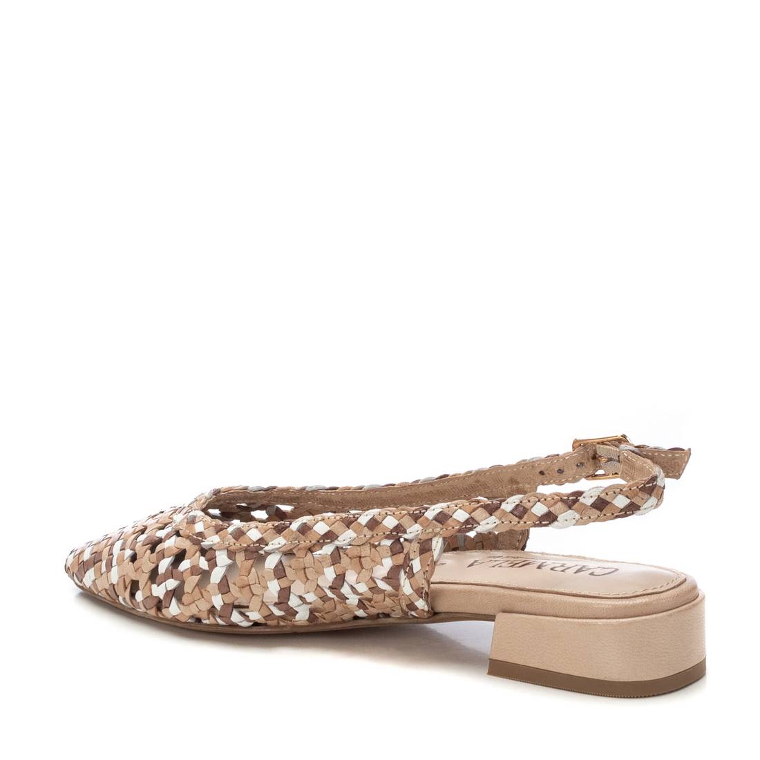 SAPATO DE MULHER CARMELA 16218307