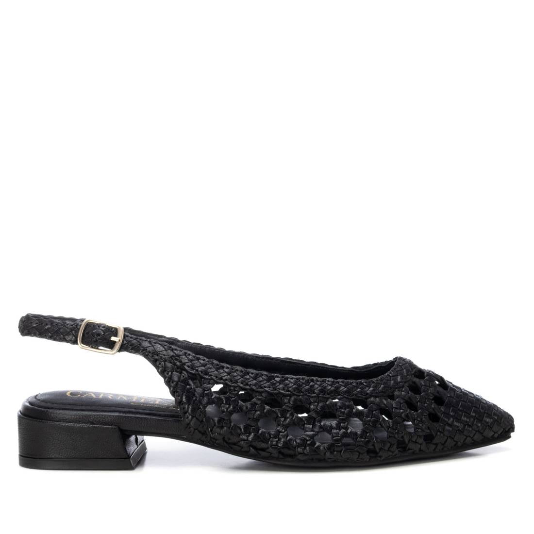 SAPATO DE MULHER CARMELA 16218308