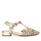 ZAPATO DE MUJER CARMELA 16218401