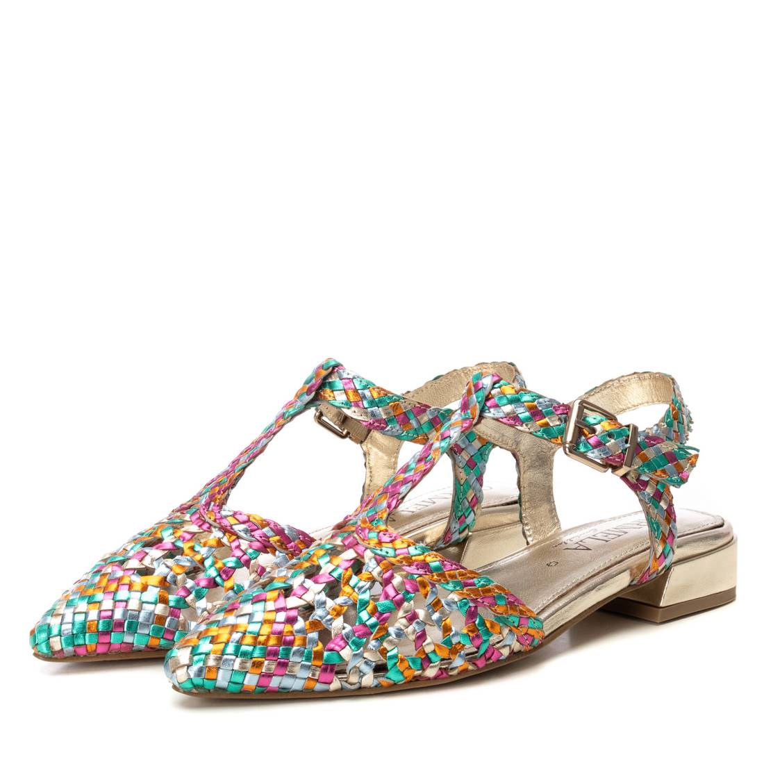 WOMEN'S SHOE CARMELA 16218404