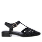 ZAPATO DE MUJER CARMELA 16218406
