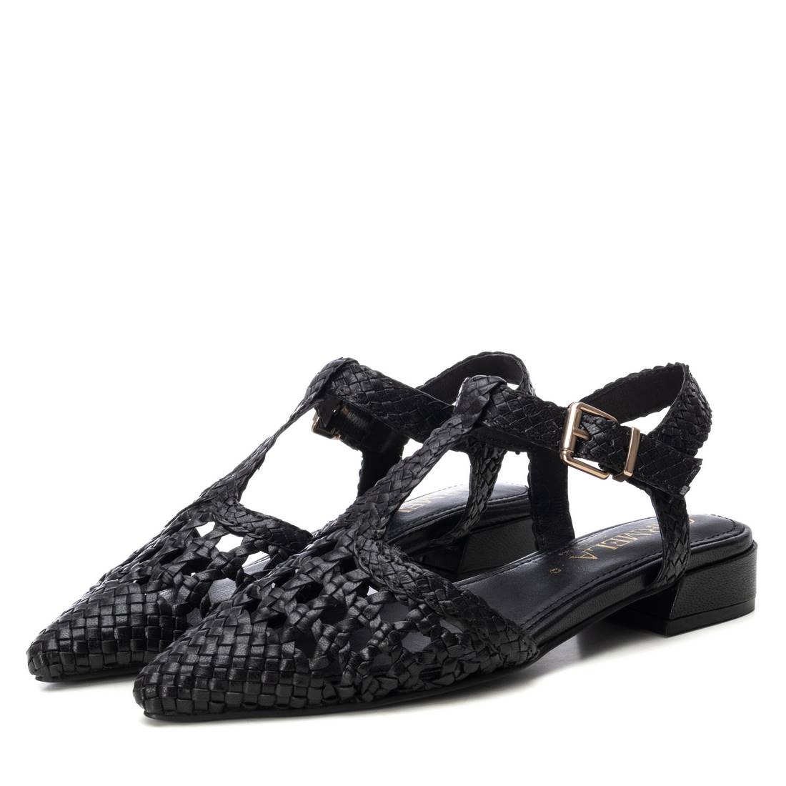 ZAPATO DE MUJER CARMELA 16218406