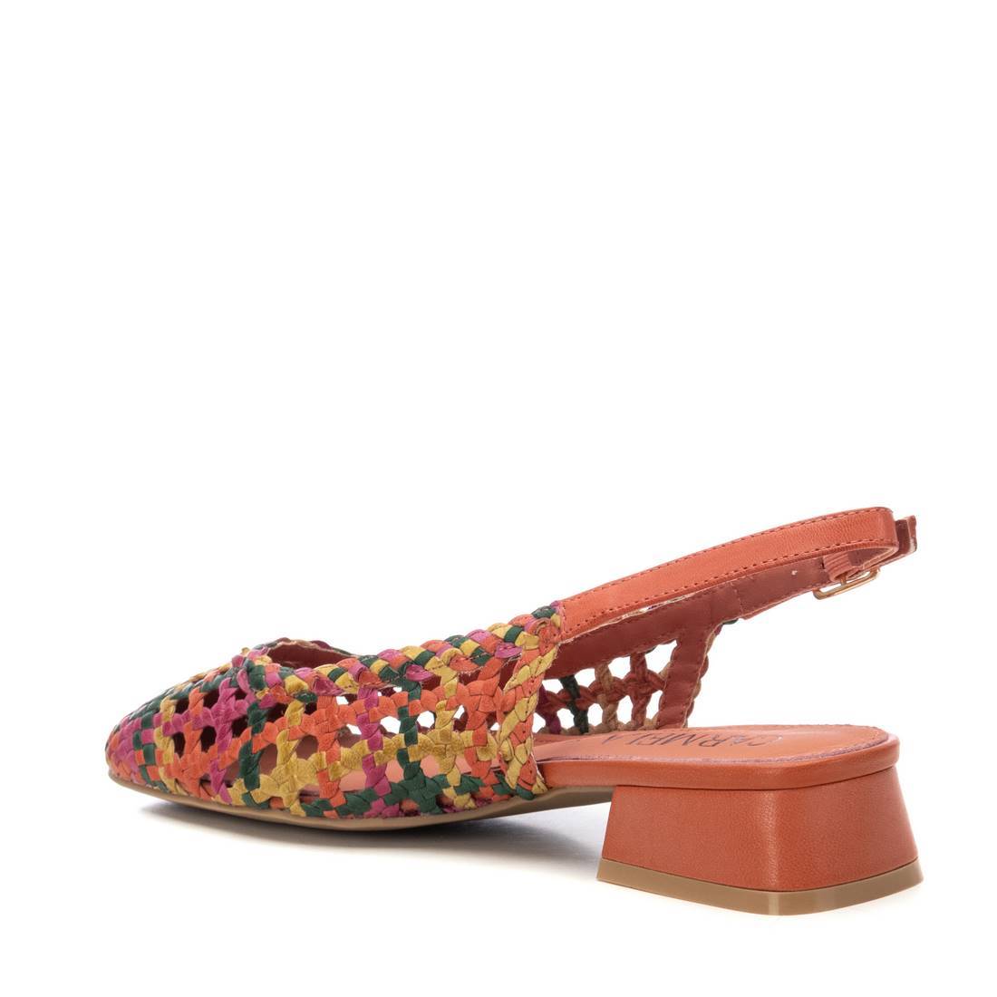 ZAPATO DE MUJER CARMELA 16218502