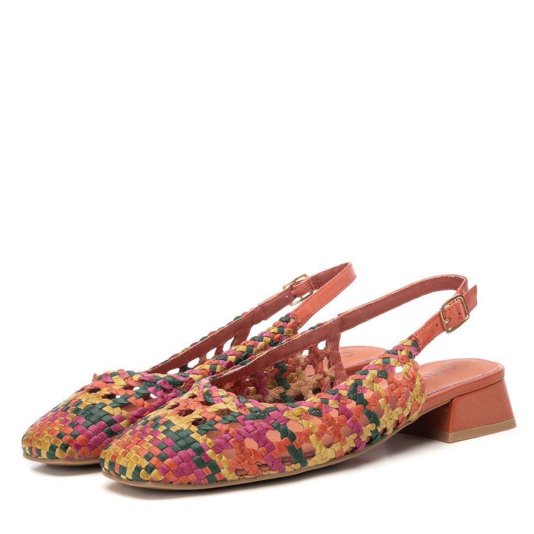 ZAPATO DE MUJER CARMELA 16218502