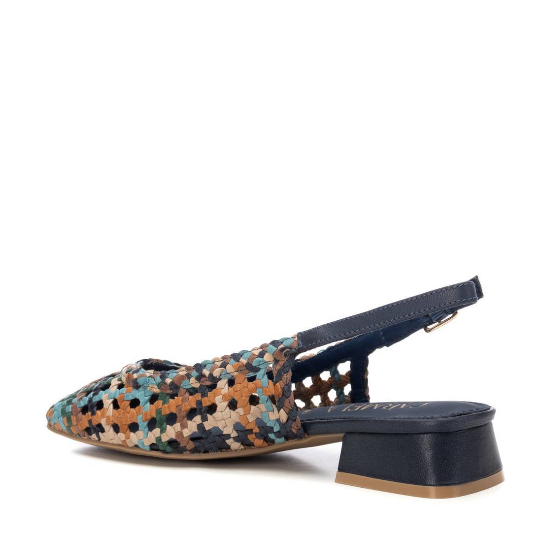 SAPATO FEMININO CARMELA 16218503