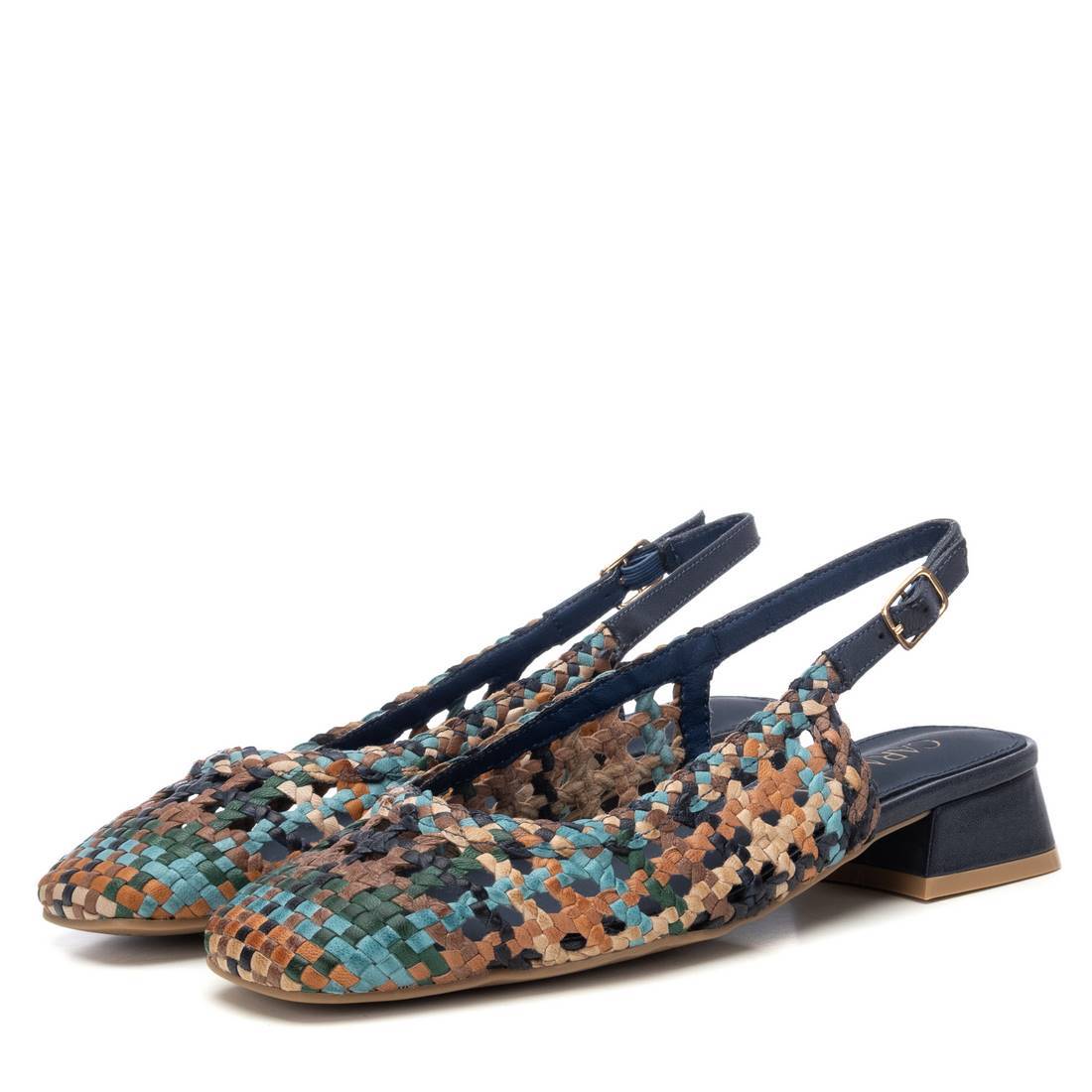 SAPATO FEMININO CARMELA 16218503