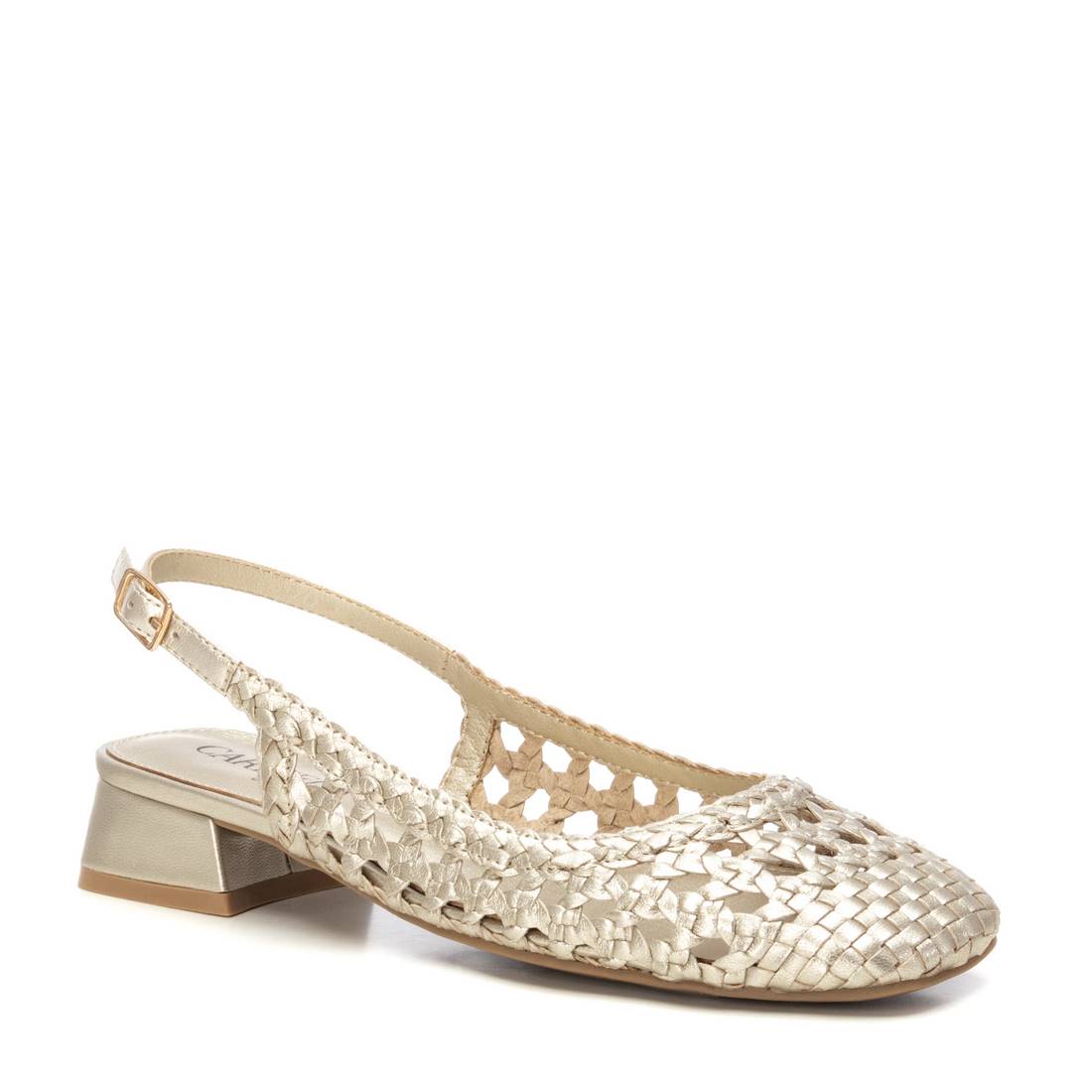 SAPATO FEMININO CARMELA 16218507