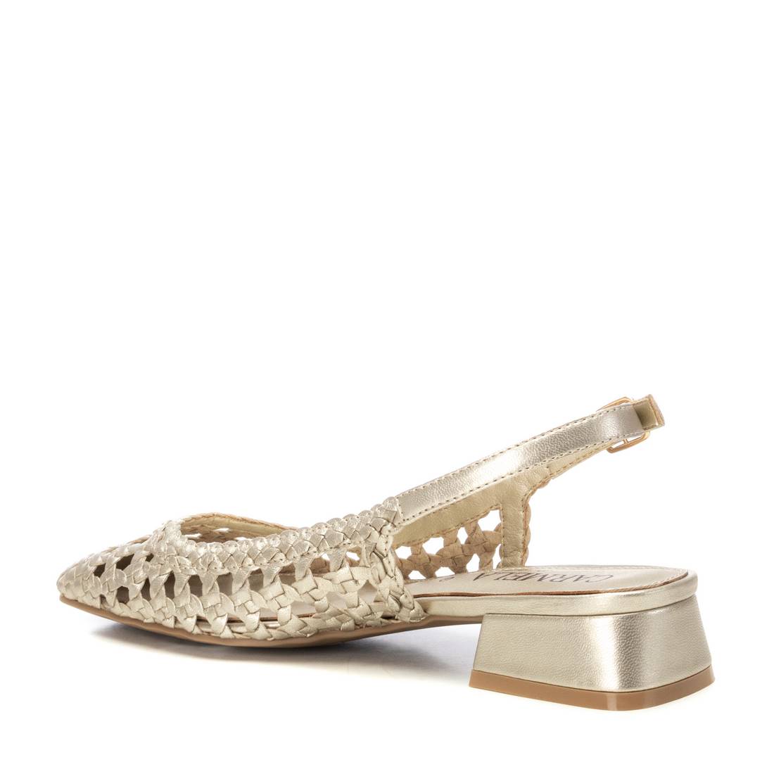 SAPATO FEMININO CARMELA 16218507