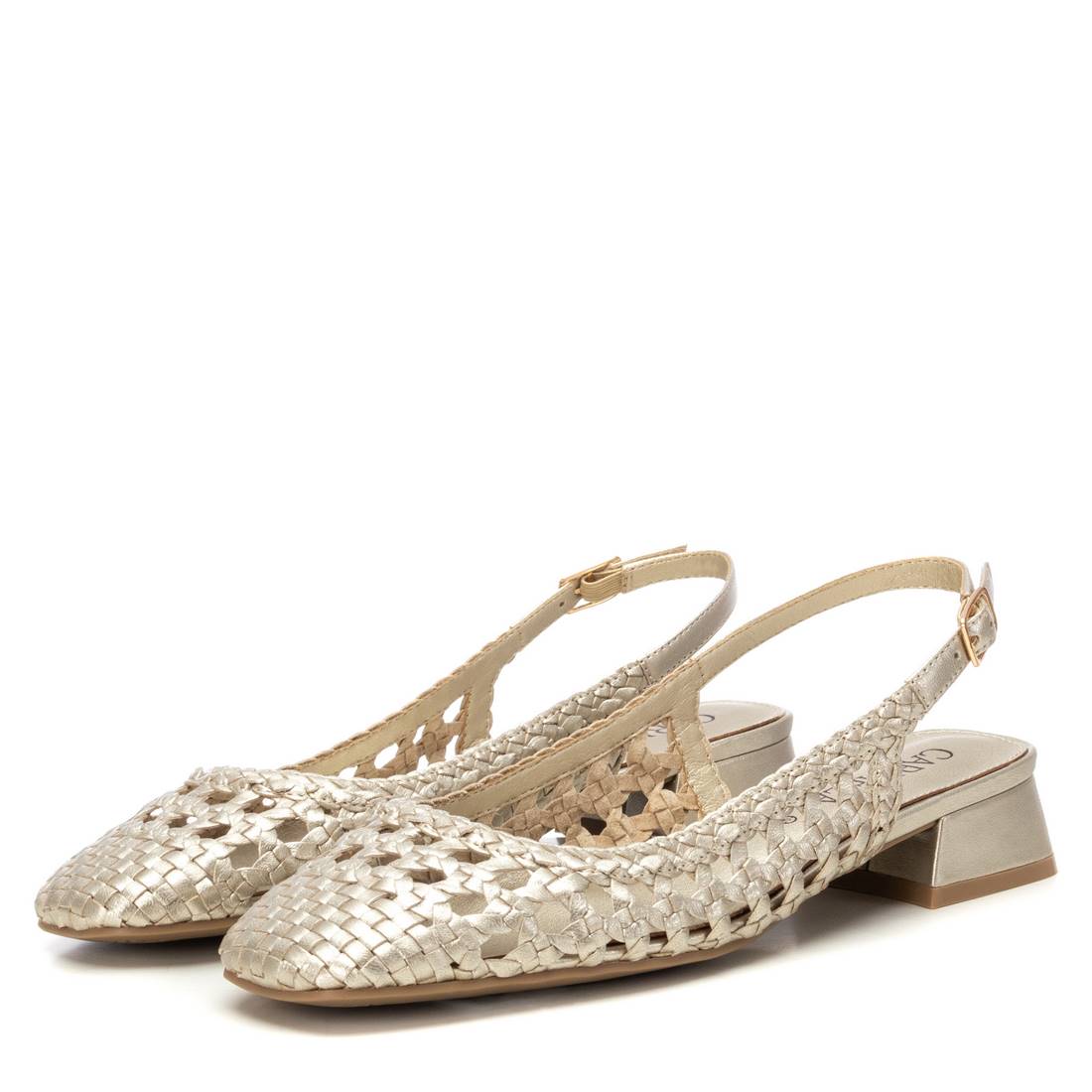 SAPATO FEMININO CARMELA 16218507
