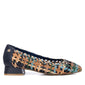 SAPATO FEMININO CARMELA 16218602