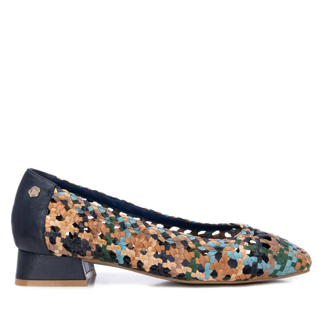 Bailarinas azul marinos, perfectas para el día a día.