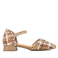 SAPATO FEMININO CARMELA 16218701