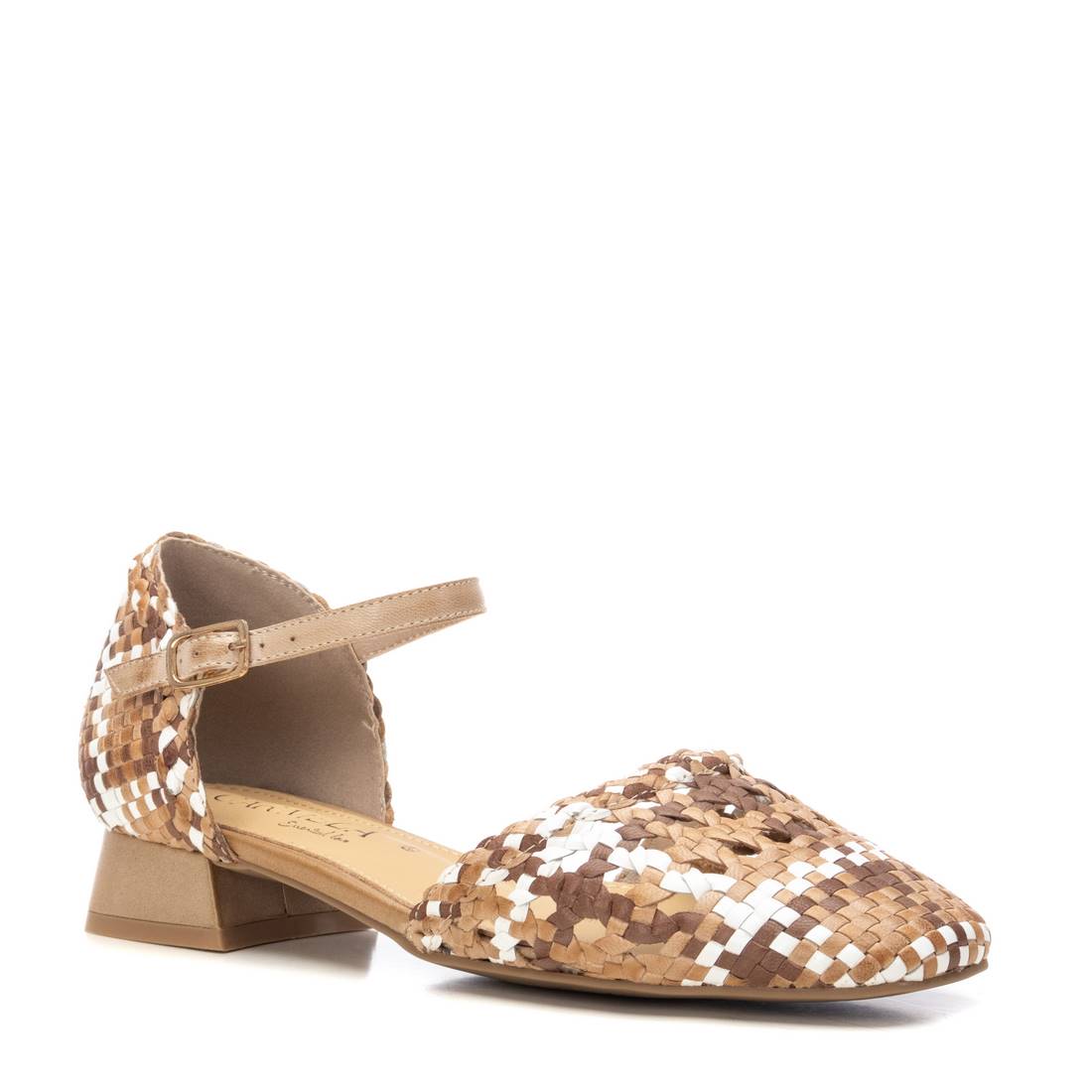 SAPATO FEMININO CARMELA 16218701