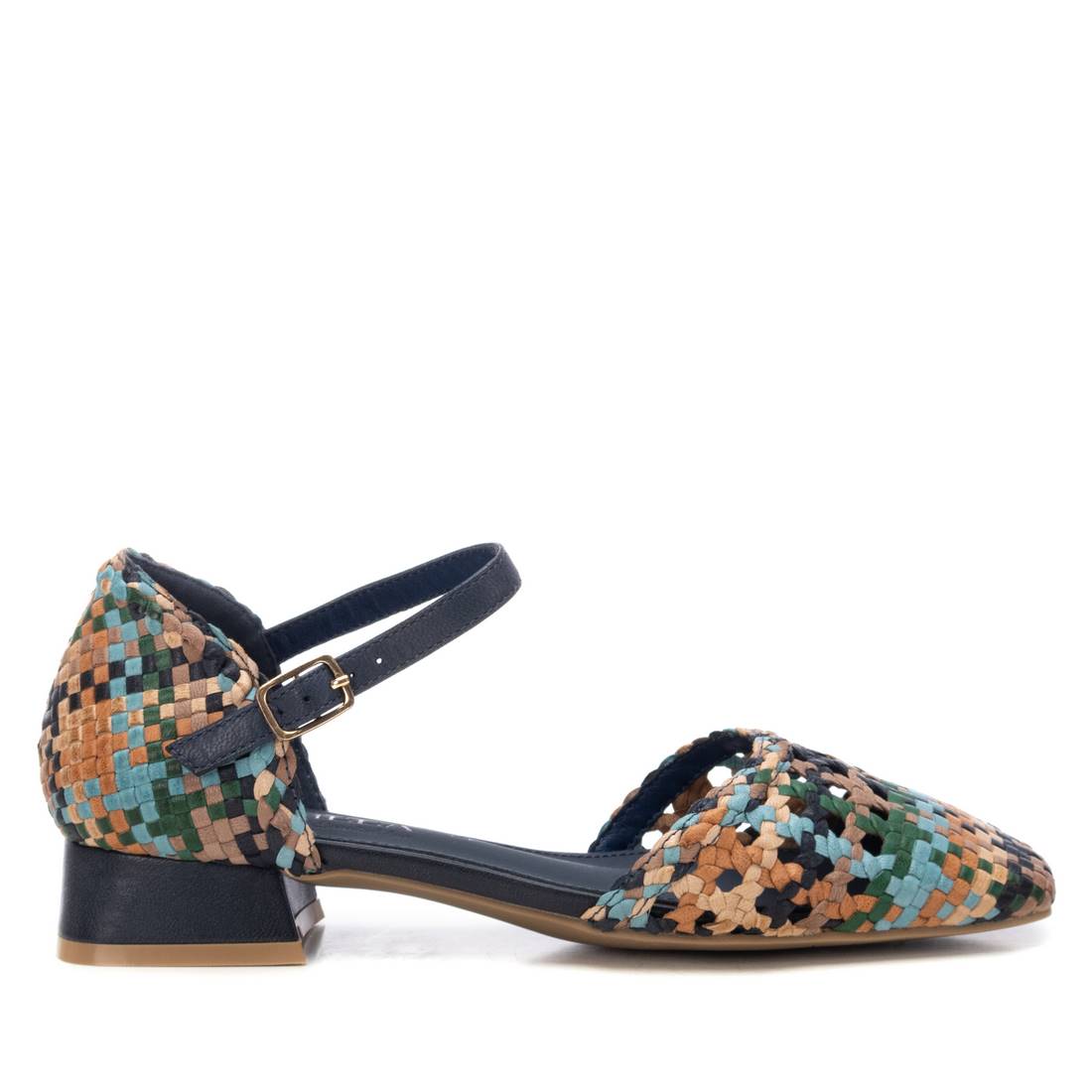 SAPATO FEMININO CARMELA 16218703