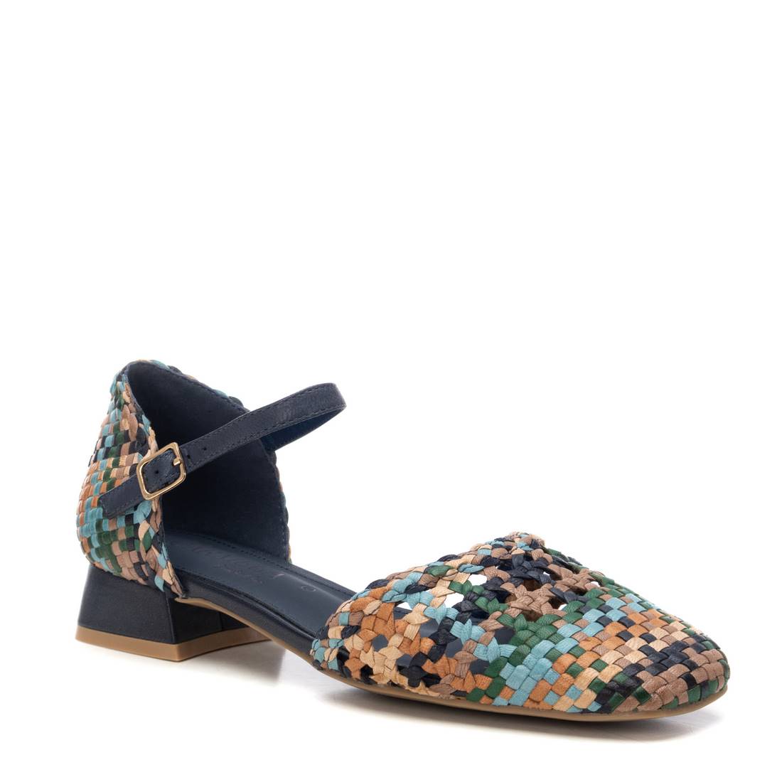 SAPATO FEMININO CARMELA 16218703