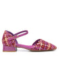 SAPATO FEMININO CARMELA 16218704