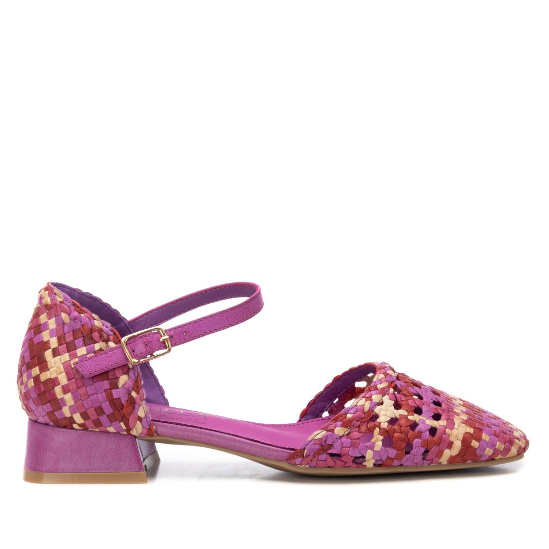 SAPATO FEMININO CARMELA 16218704