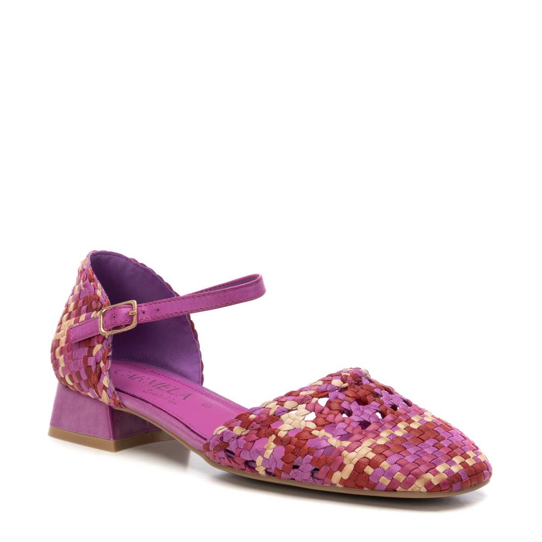 SAPATO FEMININO CARMELA 16218704