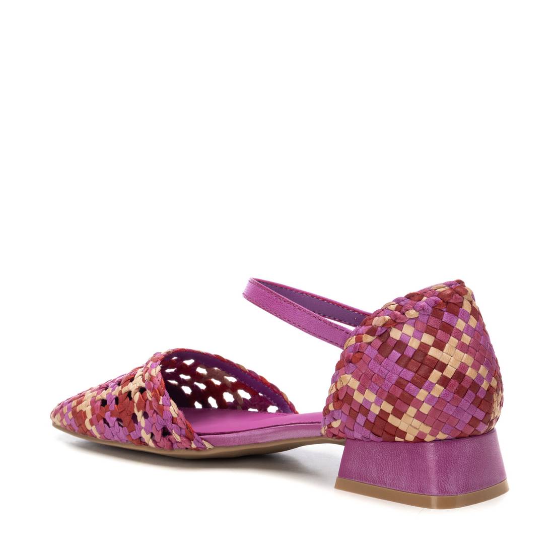 SAPATO FEMININO CARMELA 16218704