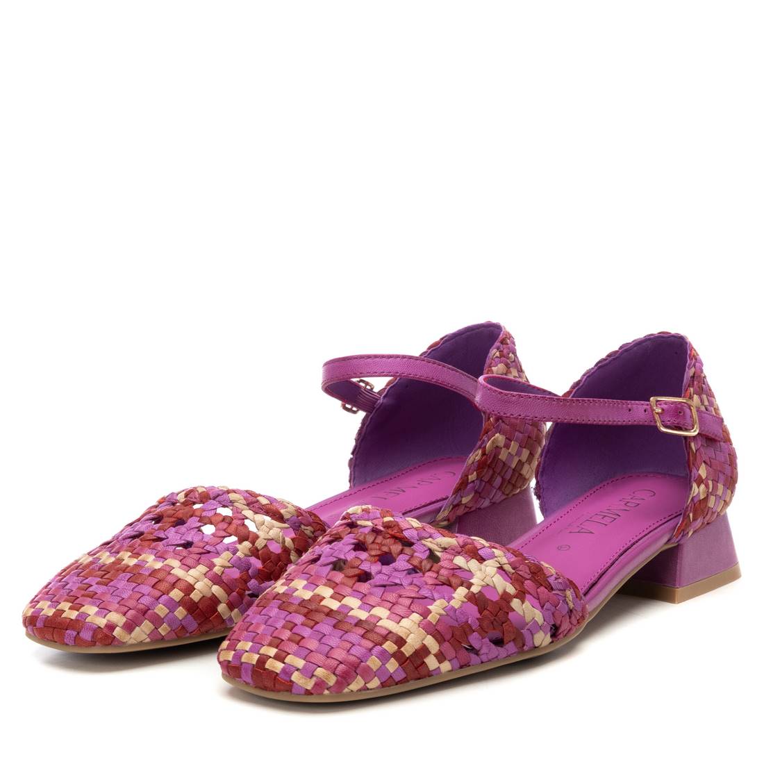 SAPATO FEMININO CARMELA 16218704