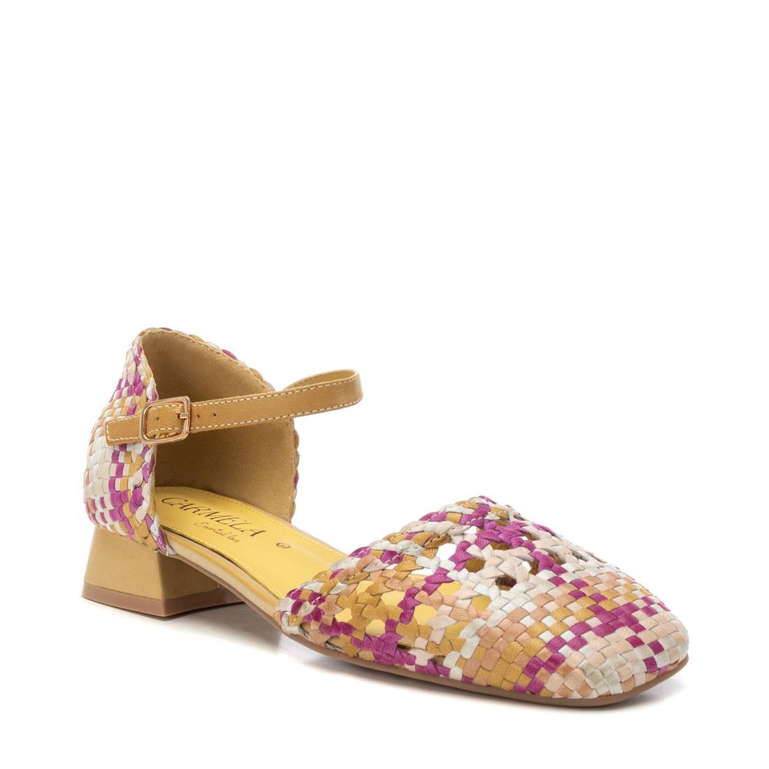 SAPATO DE MULHER CARMELA 16218705