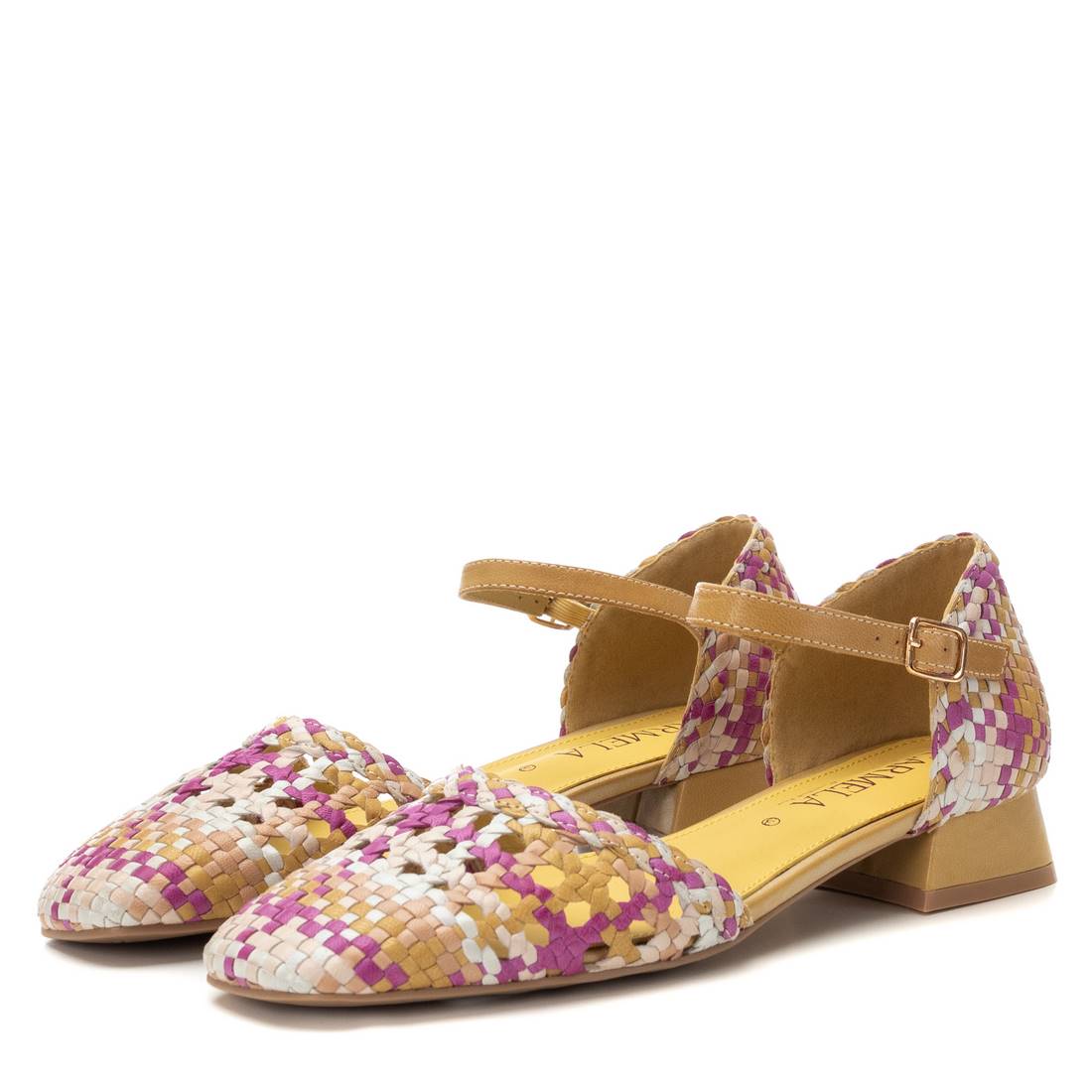 SAPATO DE MULHER CARMELA 16218705