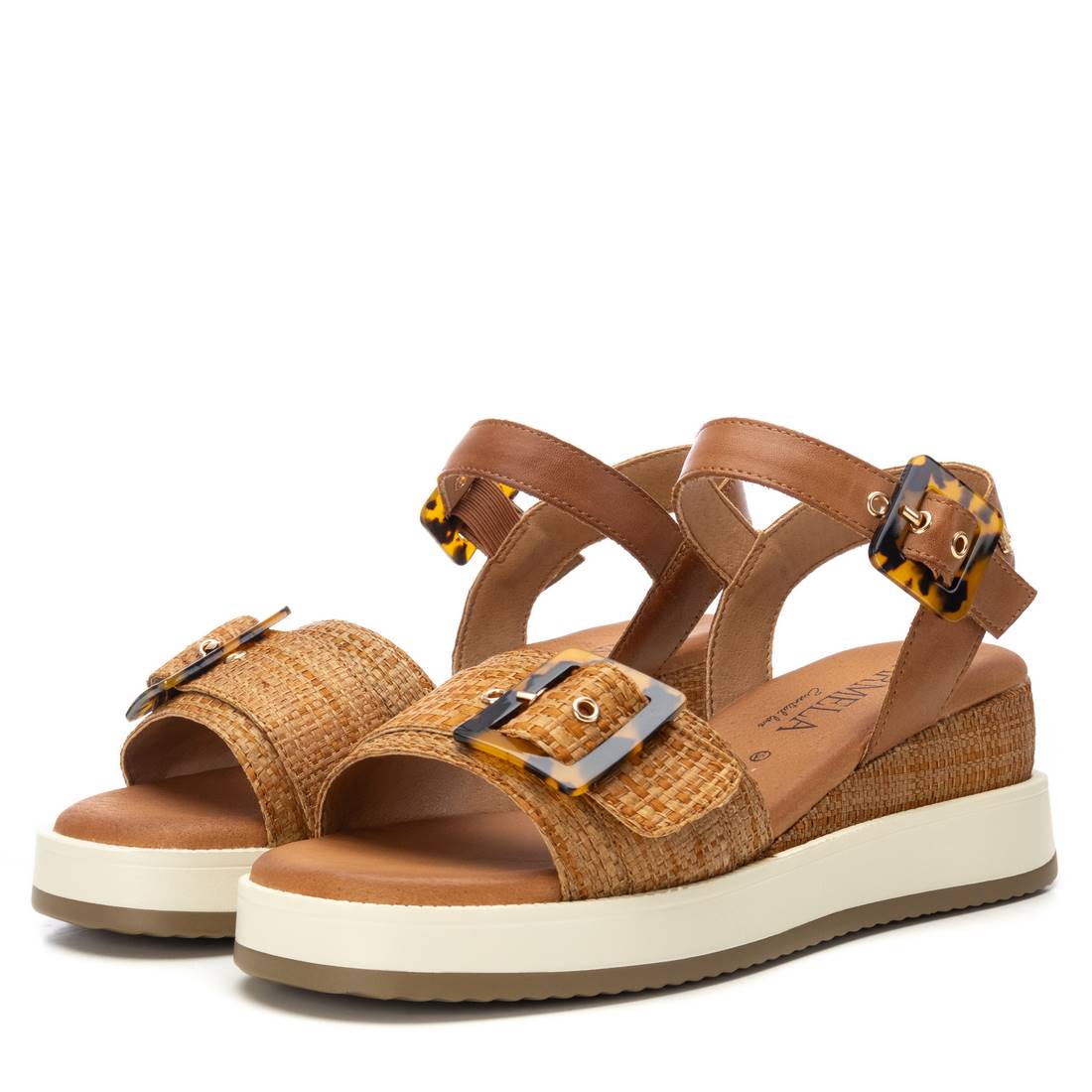 WOMEN'S SANDAL CARMELA 16222702