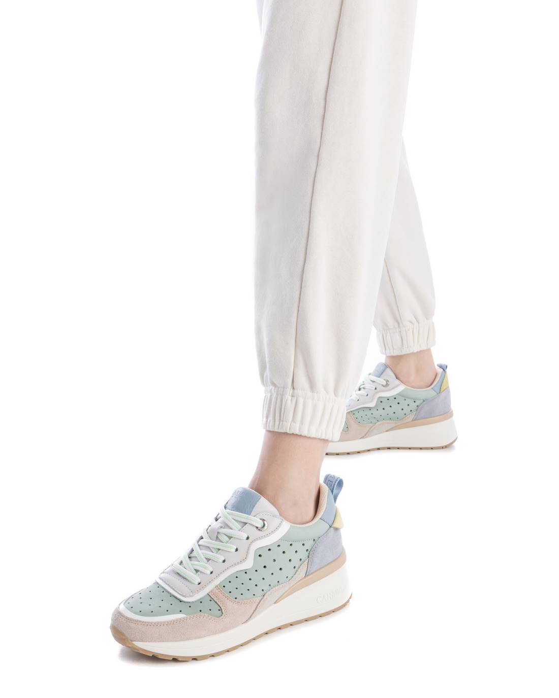WOMEN'S SNEAKER CARMELA 16226904
